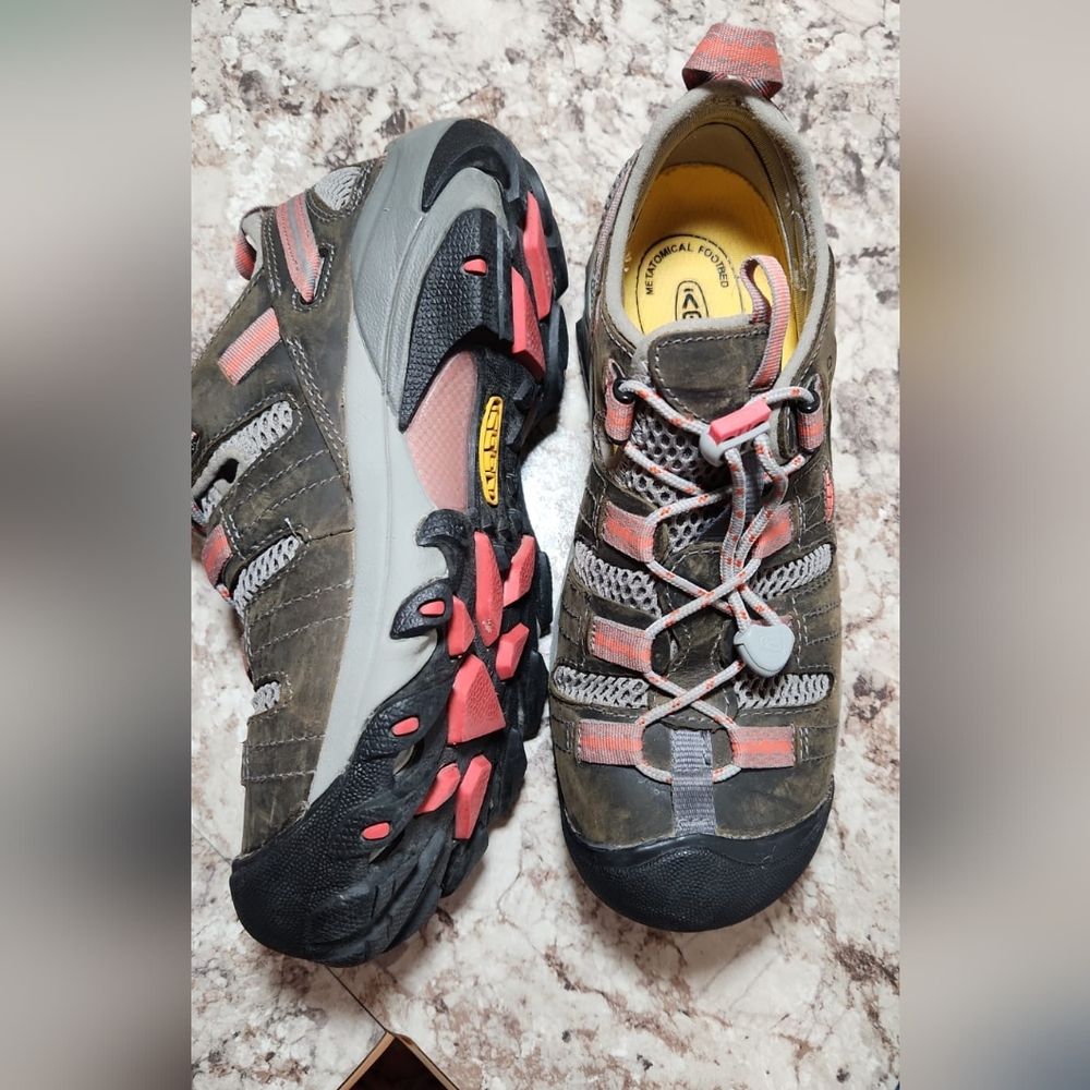 Women's Keen Shoes